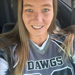 Meet your Posher, Gerri